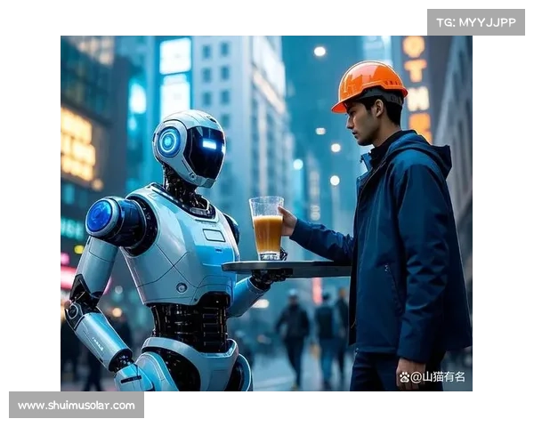 未来探秘：探索人类与科技共生的时代变革与命运交织