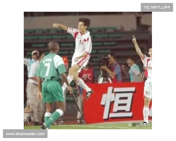 卡塔尔为何成为中国男足的最大苦主背后原因解析